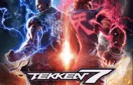 Tekken 7 Download Free Torrent PC + Crack