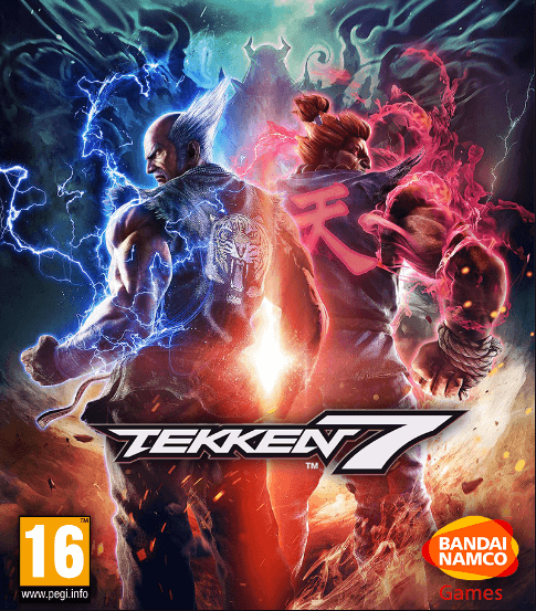 Tekken 7 Pc Torrent