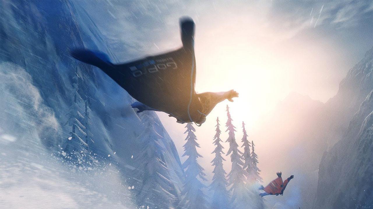 download free steep to