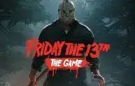 Friday the 13th The Game Download Free PC + Crack
