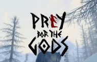 Prey for the Gods Download Free PC + Crack