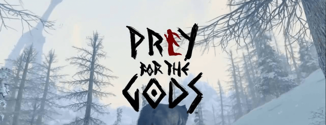 Prey for the Gods Download Free PC + Crack