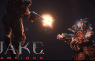 Quake Champions Download Free PC + Crack