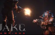 Quake Champions Download Free PC + Crack
