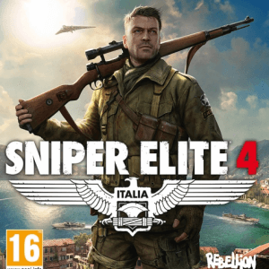 sniper elite 4 keygen free download
