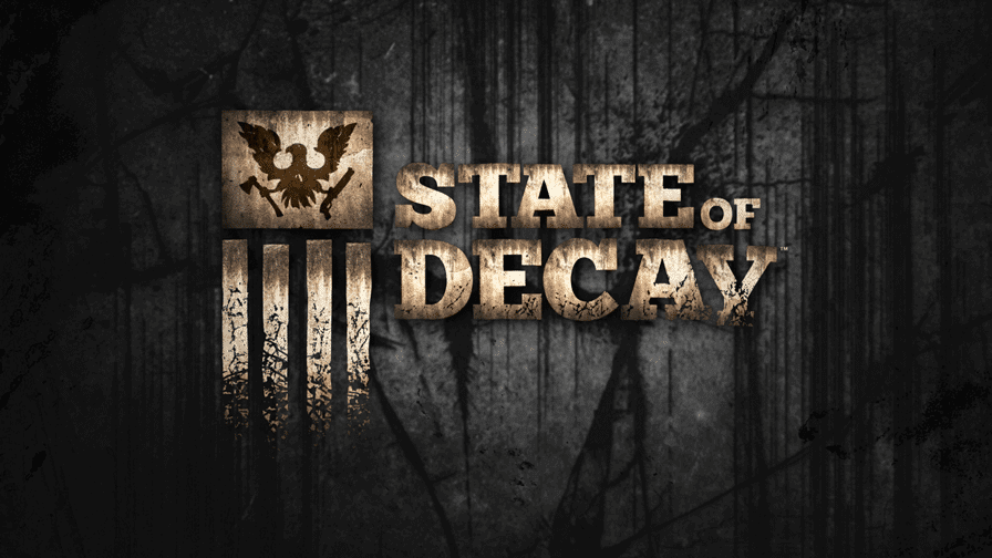 Crack 3dm State Of Decay Pc