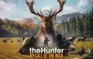 theHunter Call of the Wild Download Free PC + Crack