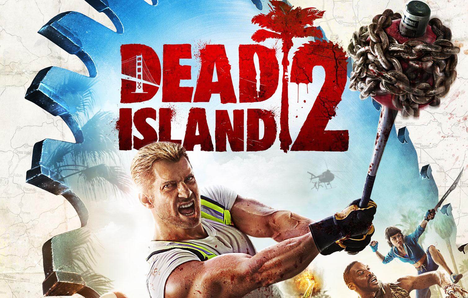 dead island 2 download nosteam