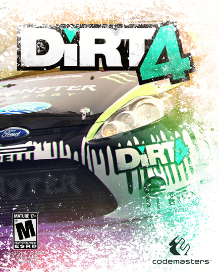 Dirt 4 Download Free PC + Crack
