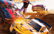 FlatOut 4 Total Insanity Download Free PC + Crack