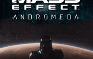 Mass Effect Andromeda Download Free PC + Crack