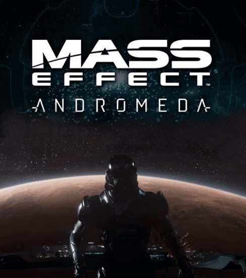 Mass Effect Andromeda Download Free PC + Crack
