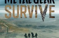 Metal Gear Survive Download Free PC + Crack