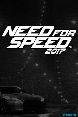 Need for Speed 2017 Download Free PC + Crack