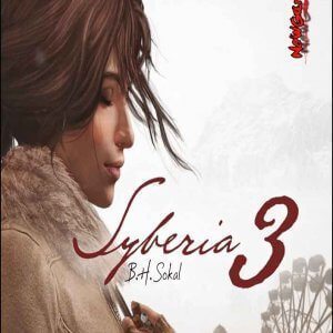 syberia 3 system requirements pc