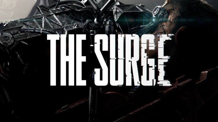 The Surge Download Free PC + Crack