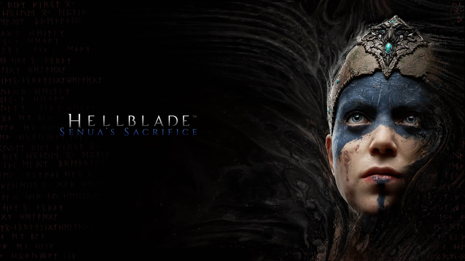 Hellblade senua s sacrifice достижения