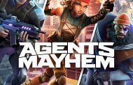 Agents of Mayhem Download Free PC + Crack