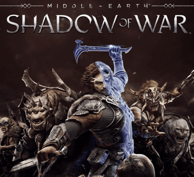 shadow of war download pc