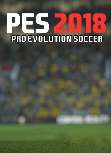 crack pes 2018