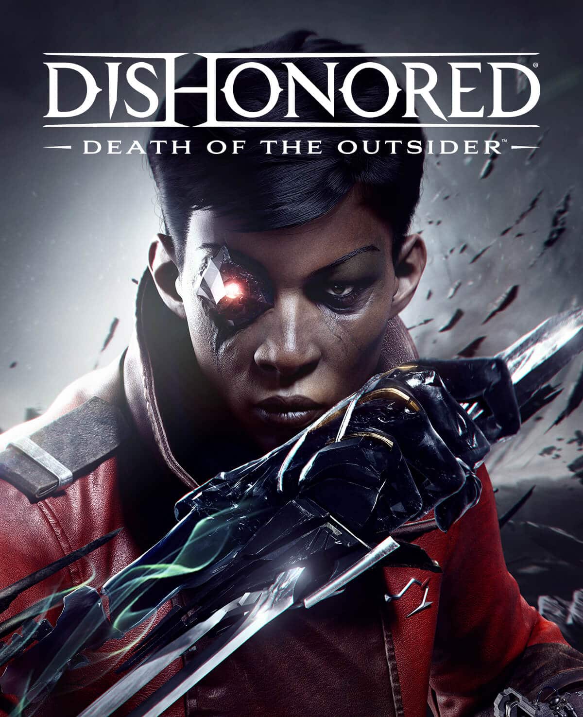 Dishonored Death Of The Outsider Download Free PC + Crack