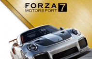 Forza Motorsports 7 Download Free PC + Crack