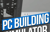 PC Building Simulator Download Free PC + Crack