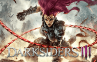 Darksiders 3 Download Free PC + Crack