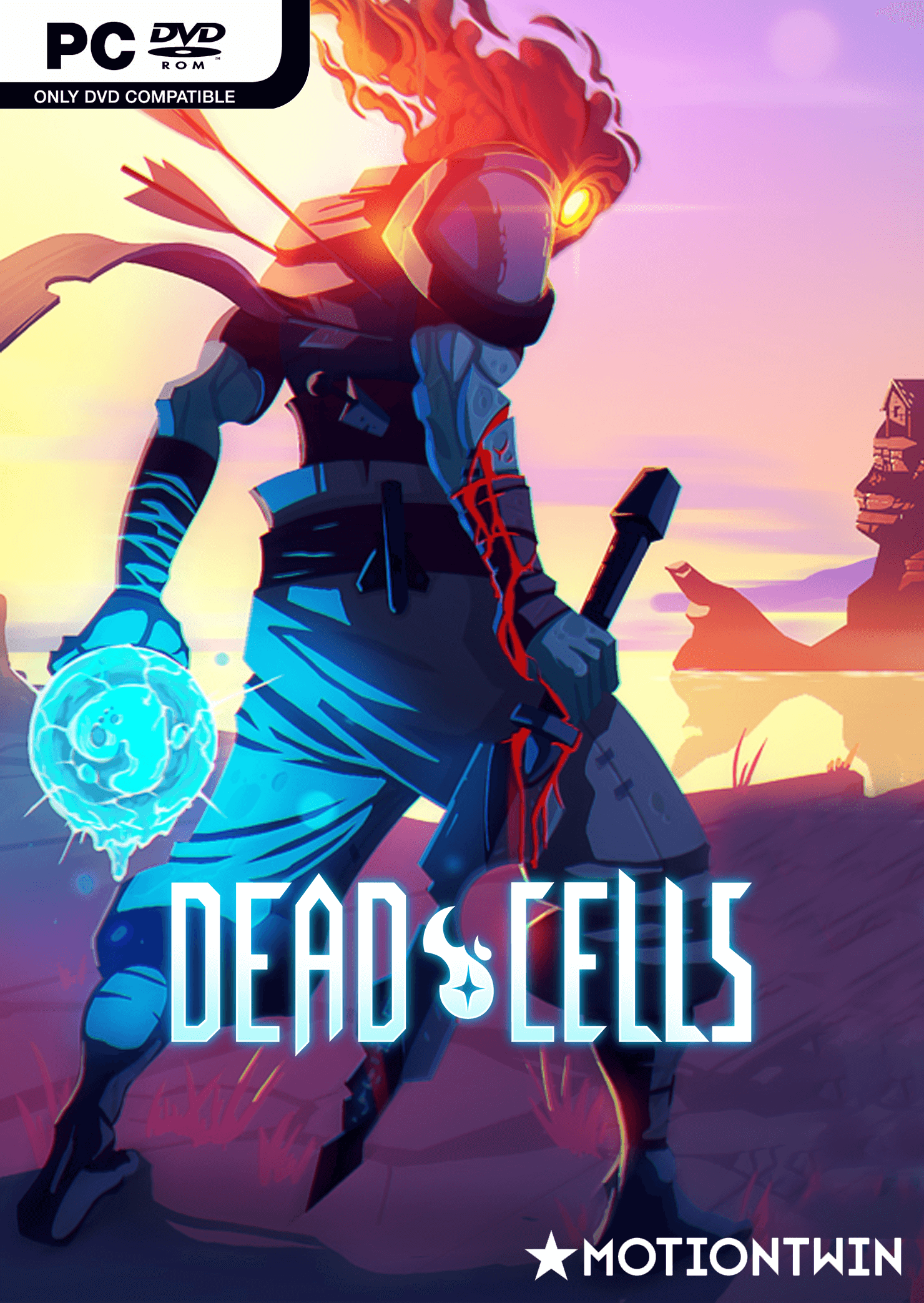 download the new Dead Cells