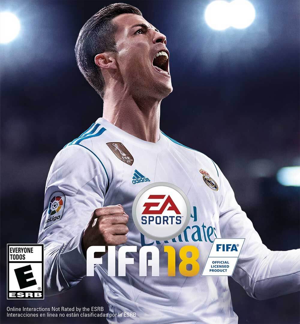 Fifa 2018 pc game download