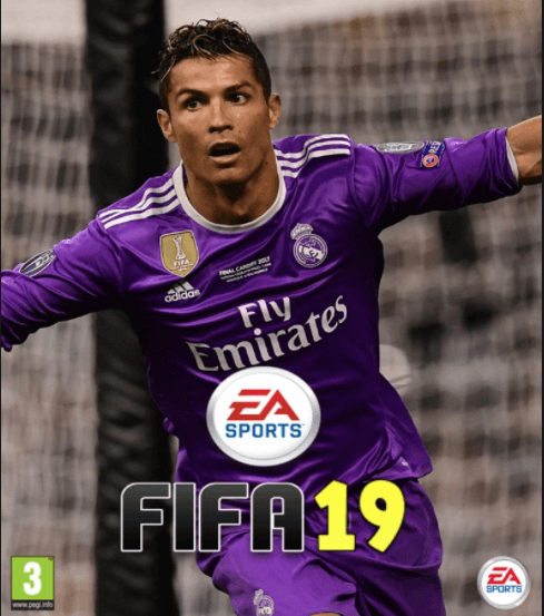 FIFA 19 Download Free PC + Crack