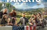 Far Cry 5 Download Free PC + Crack