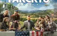 Far Cry 5 Download Free PC + Crack