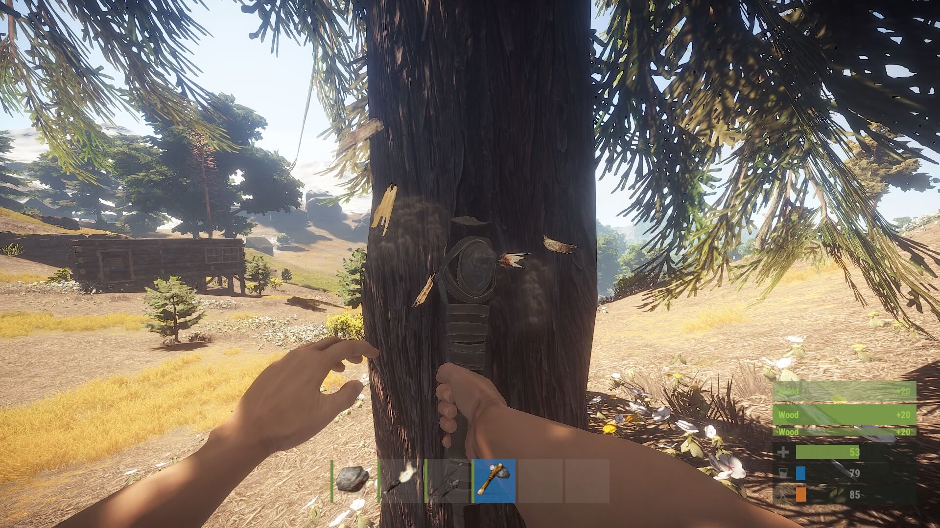 rust multiplayer download