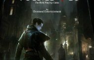 Vampyr Download PC Free + Crack