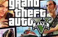 GTA 5 PC Download - Grand Theft Auto V Crack on PC