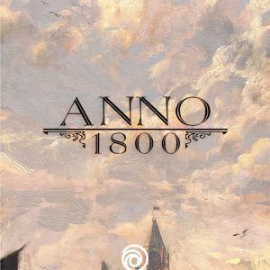 Anno 1800 crack status