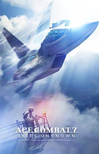 Ace Combat 7: Skies Unknown Download Free PC + Crack
