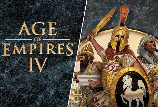 age of empires iv torrent