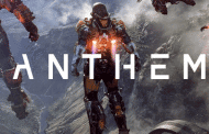Anthem Game Download Free PC + Crack