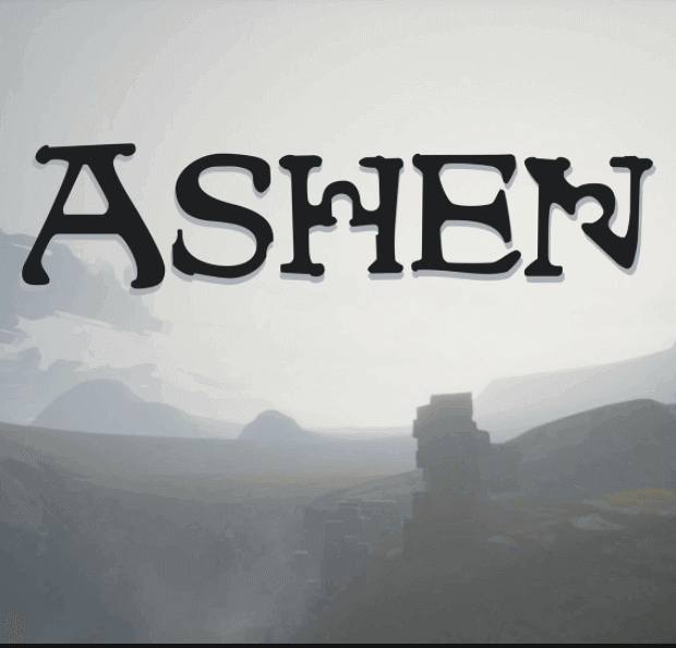 download ashen stars for free
