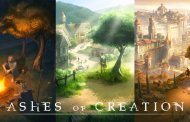 Ashes of Creation Download Free PC + Crack