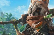 BIOMUTANT Download Free PC + Crack
