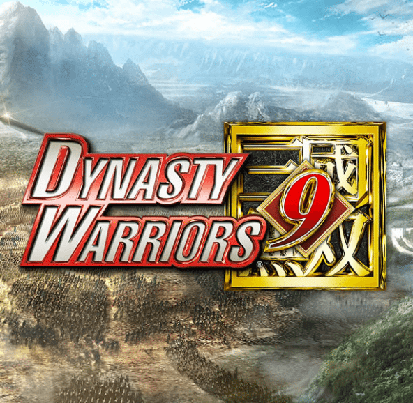 Dynasty Warriors 9 Download Free PC + Crack