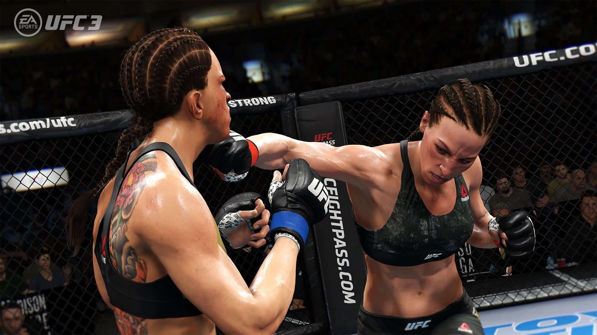 Ea sports ufc download pc