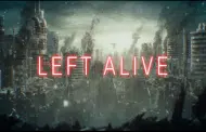 Left Alive Download Free PC + Crack