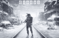 Metro Exodus Download Free PC + Crack