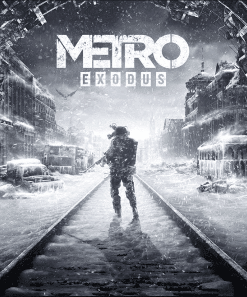 Metro exodus save file location