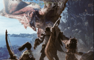 Monster Hunter World Download Free PC + Crack
