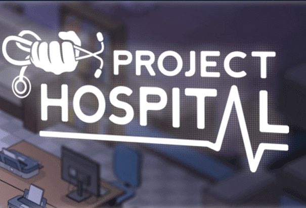 Project Hospital Download Free PC + Crack